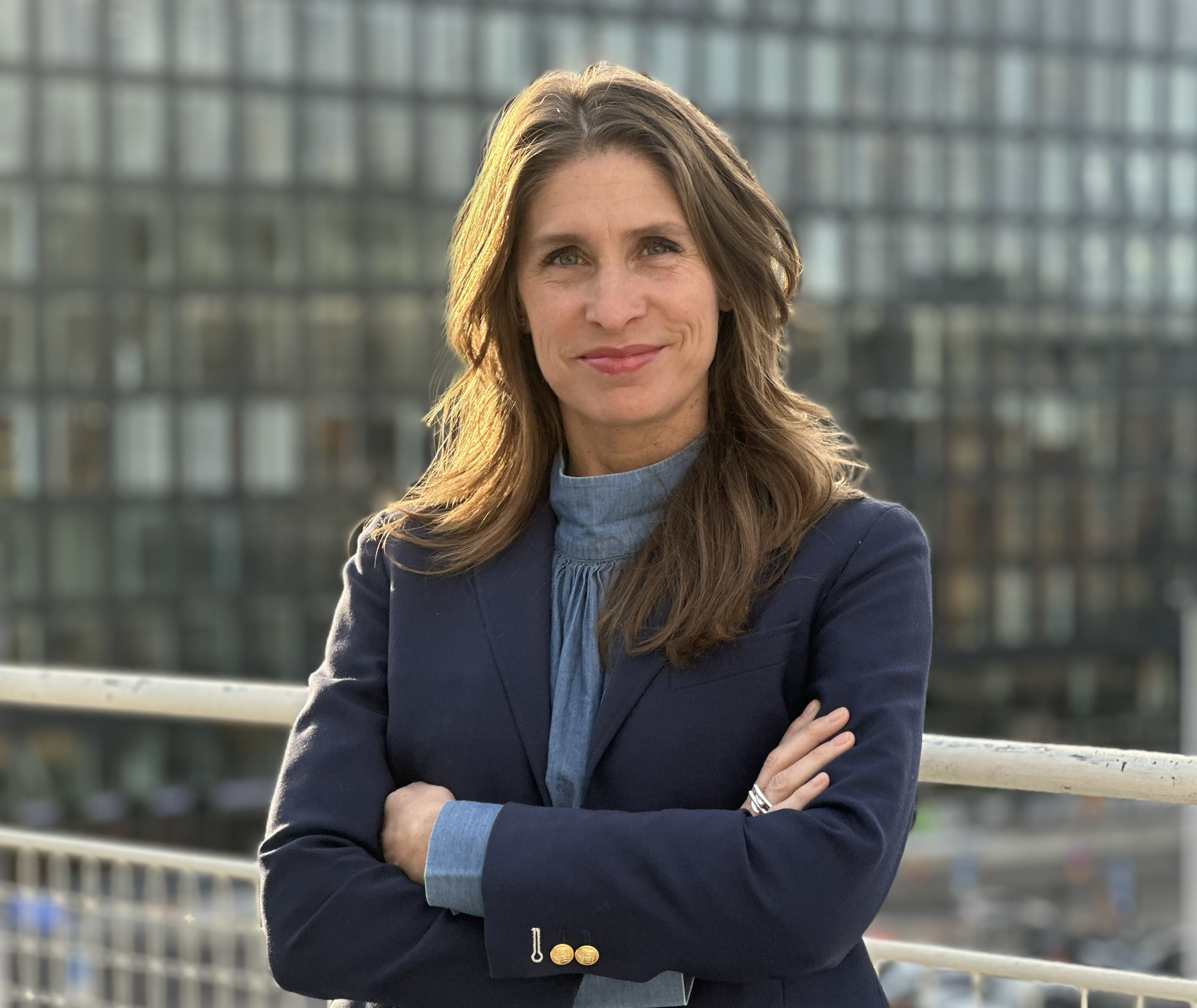 Från inköp till inspiration: möt kvinnan som lyfter MEKO:s grossistverksamhet 