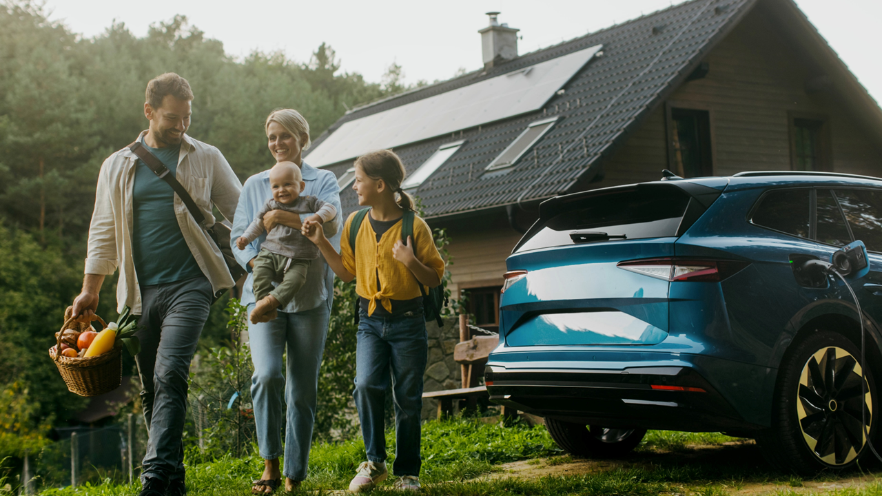 A preview: mobility in the next decade