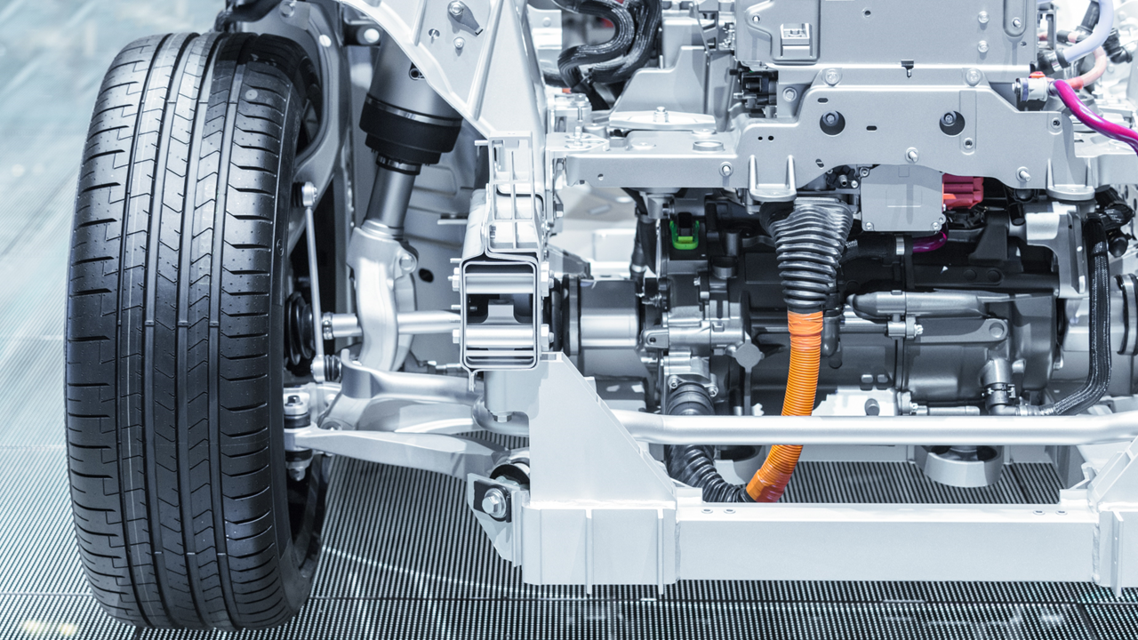 Right to Repair: Avoiding pitfalls when going electric