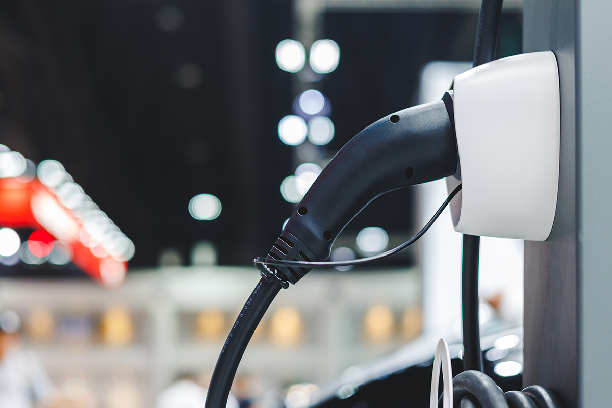 Historic EV milestone reached in Norway 